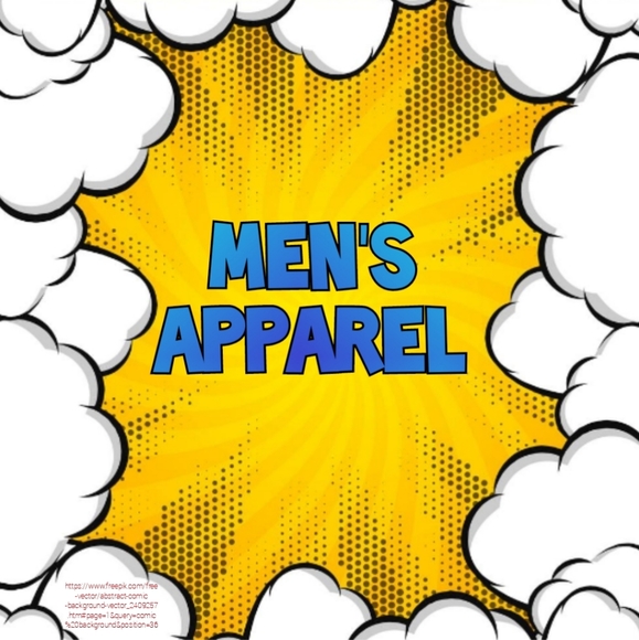 👕🧦🧢 - Picture 1 of 1